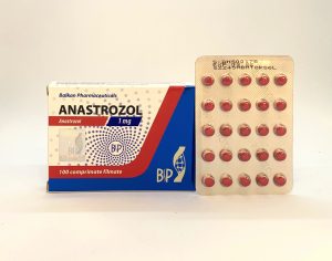 anastrozolo